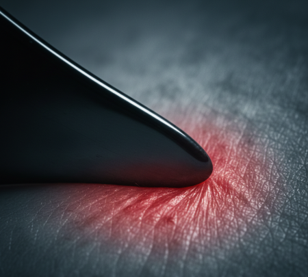 Kekurangan Dalam Industri: Mengapa "Mendidik" Pengguna Tidak Cukup